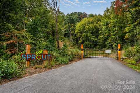 0000 East Garden Trail, Hendersonville, NC 28792