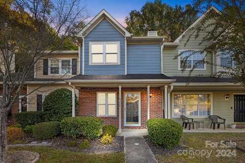 9204 Arbourgate Meadows Lane, Charlotte, NC 28277