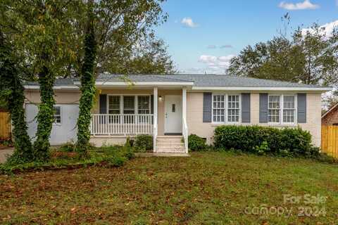 116 Harwood Drive, Hopkins, SC 29061