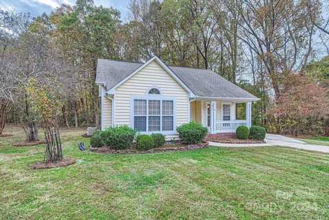 6201 Richfield Lane, Charlotte, NC 28269