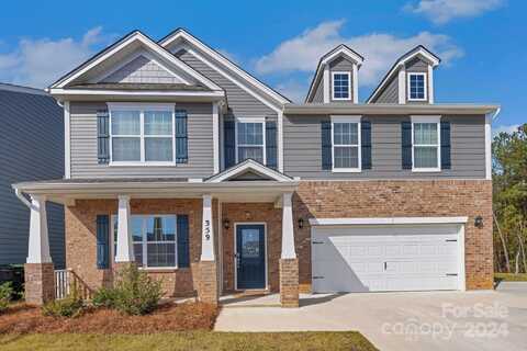 359 Sycamore Crest Way, Chapin, SC 29036