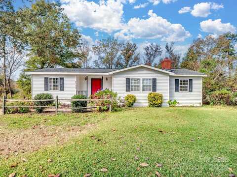 4709 Charlotte Highway, Lancaster, SC 29720