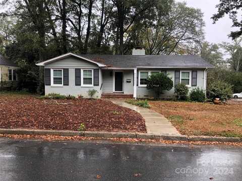 631 Park Drive, Rock Hill, SC 29730