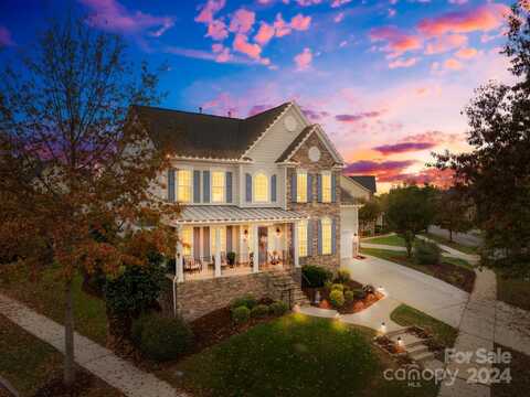 11507 Warfield Avenue, Huntersville, NC 28078