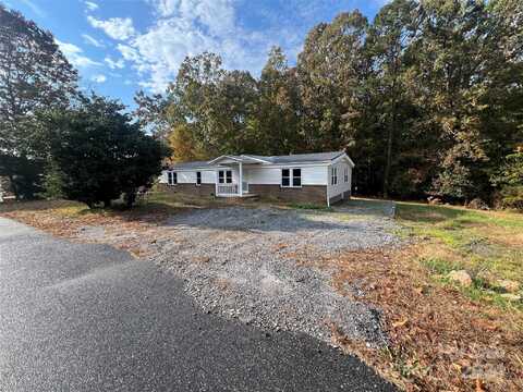 4580 Mcalpine Avenue, Morganton, NC 28655