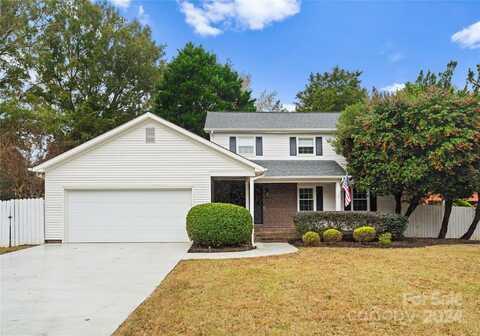 7419 Quail Ridge Drive, Charlotte, NC 28226