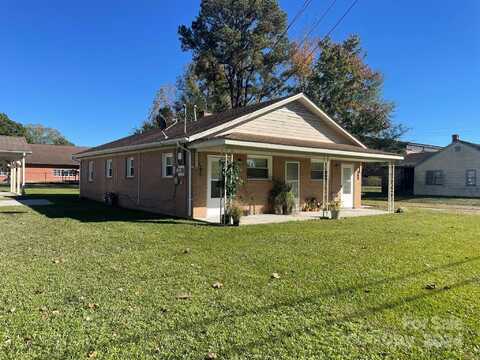 504 & 506 N Wright Street, Burgaw, NC 28425