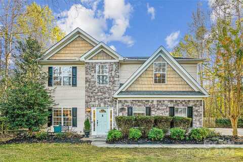 15314 Logan Grove Road, Charlotte, NC 28227