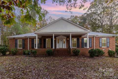 406 Forest Drive, York, SC 29745