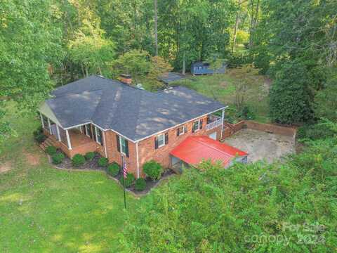 406 Forest Drive, York, SC 29745