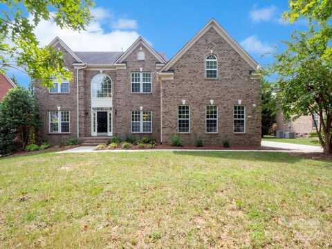 7605 Berryfield Court, Waxhaw, NC 28173