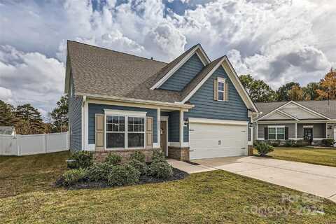 3101 Haleys Avenue, Monroe, NC 28110