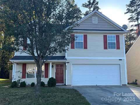 2525 Mulberry Pond Drive, Charlotte, NC 28208