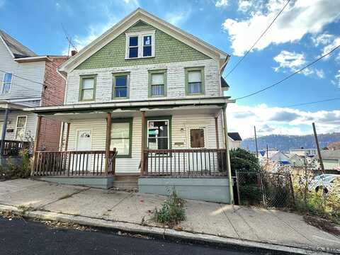 114 Catherine St, Johnstown, PA 15901