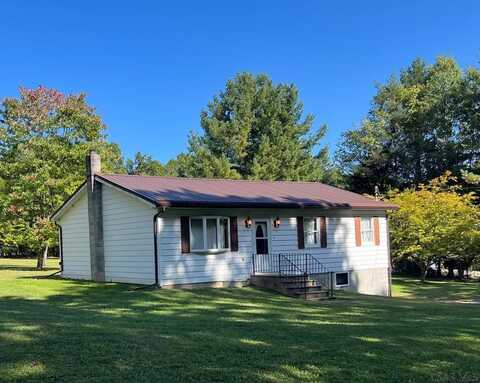 354 Two Lick Hill Rd., Clymer, PA 15728