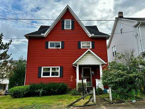 349 Third Street, Conemaugh, PA 15909