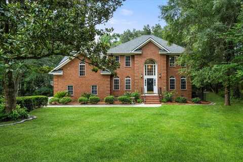 5162 Forest Oaks Drive, Hollywood, SC 29449