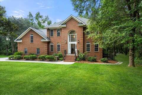 5162 Forest Oaks Drive, Hollywood, SC 29449