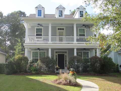 123 Lotz Drive, Summerville, SC 29483