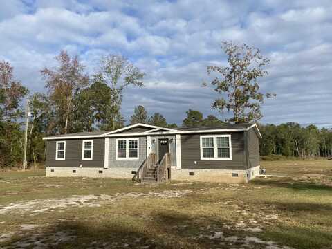 656 Stokes Road, Walterboro, SC 29488