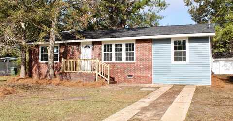 212 Ellen Street, Goose Creek, SC 29445