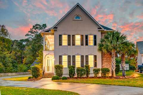 106 Aviary Court, Summerville, SC 29483