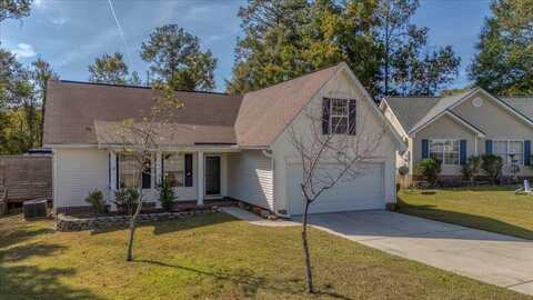 153 Penzance Boulevard, Goose Creek, SC 29445