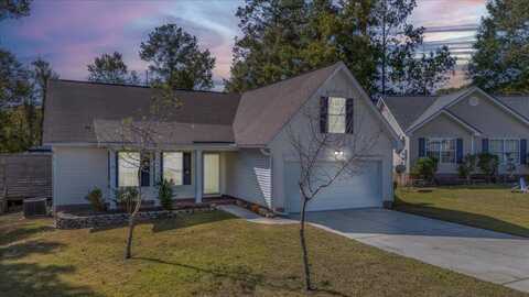 153 Penzance Boulevard, Goose Creek, SC 29445