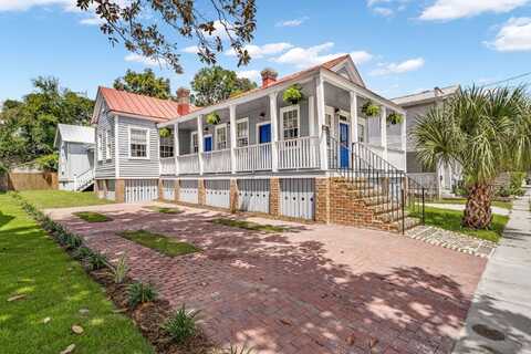 30 Ashton Street, Charleston, SC 29403