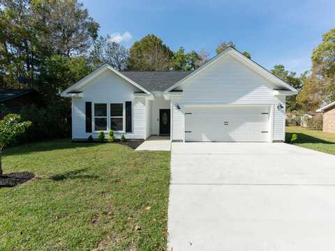 107 Camellia Rd. Road, Goose Creek, SC 29445