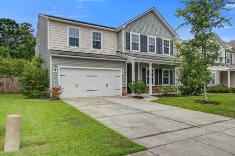 3021 Memorial Drive, Charleston, SC 29414