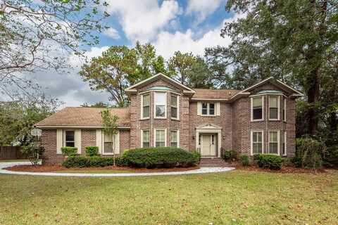 4 Berwick Circle, Charleston, SC 29407