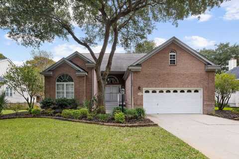 1232 Palmetto Peninsula Drive, Mount Pleasant, SC 29464