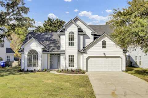 1905 Falling Creek Circle, Mount Pleasant, SC 29464