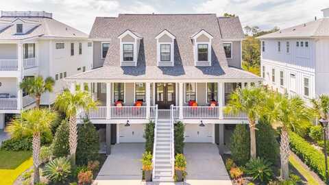 1643 Red Tide Road, Mount Pleasant, SC 29466