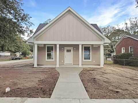 4566 Durant Avenue, North Charleston, SC 29405