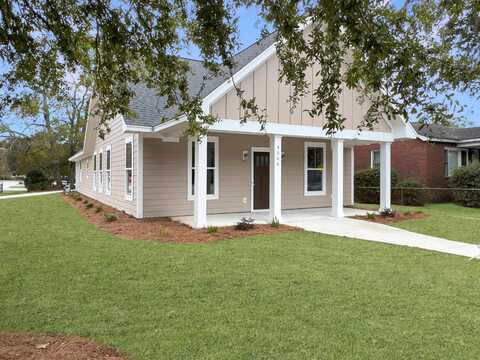 4566 Durant Avenue, North Charleston, SC 29405