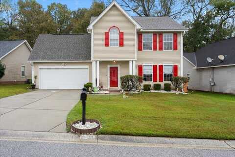 604 Saint Ives Lane, Goose Creek, SC 29445