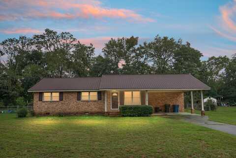 111 Juanita Street, Kingstree, SC 29556