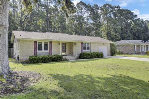 306 Heber Road, Summerville, SC 29485