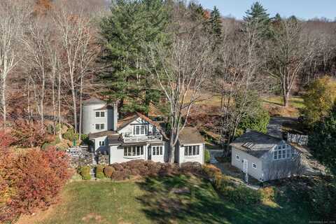 409 Nettleton Hollow Road, Washington, CT 06793