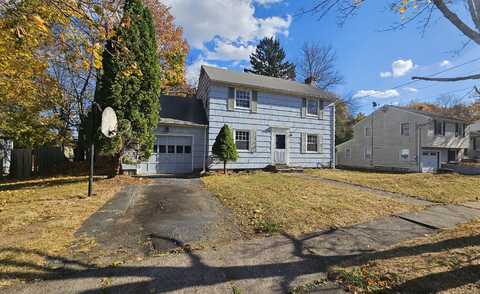 70 Ingleside Drive, Hamden, CT 06514