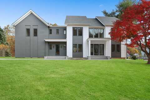 10 Bolton Lane, Westport, CT 06880