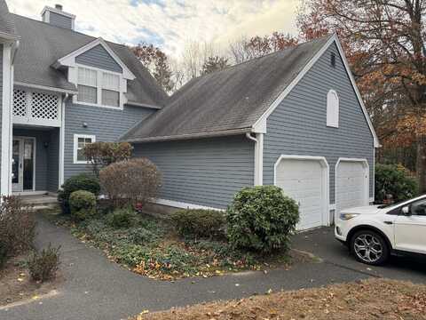 1 Green Meadow Drive, Granby, CT 06035