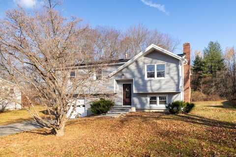 141 Bradford Road, Torrington, CT 06790