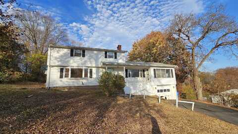 91 Jennifer Road, Hamden, CT 06514