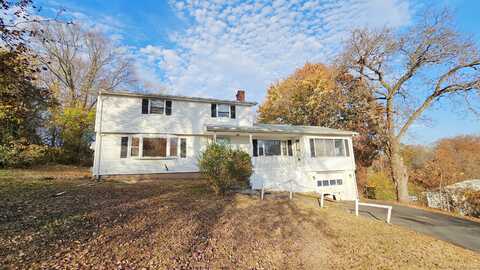 91 Jennifer Road, Hamden, CT 06514