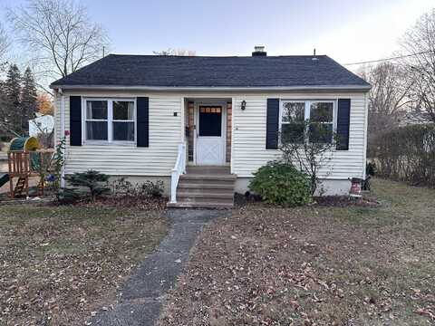 70 Central Avenue, Watertown, CT 06779