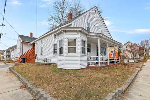 39 Battey Street, Putnam, CT 06260