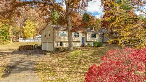 2 Canal Road, Granby, CT 06035